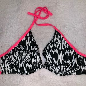 Victoria’s Secret bikini top! 36DD